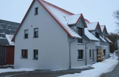 Ferienwohnung I - Foto 12