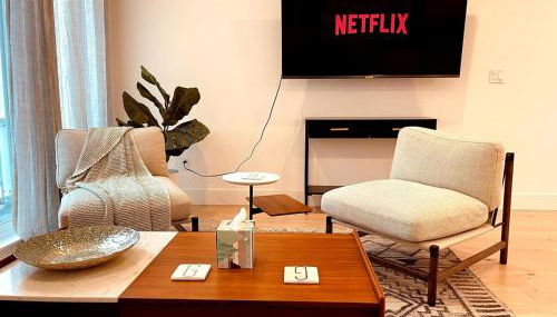 Luxury stay in Seattle - Foto 2