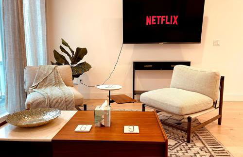 Luxury stay in Seattle - Foto 2