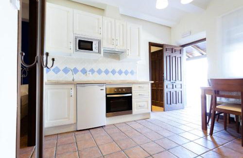 Complejo Turístico Rural Fuente Taray - Foto 68