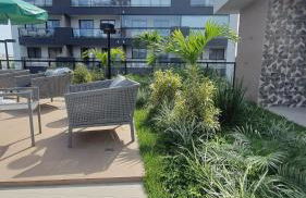 nityloft com piscina e academia em Icaraí - Foto 14