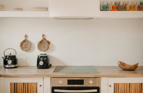 Venue Villas - Folegandros - Foto 23