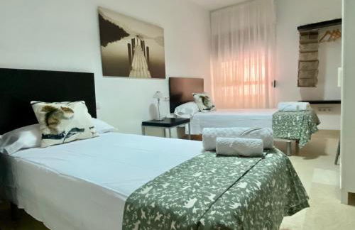 Entrenaranjos Calle Pérez de Castro - Foto 11