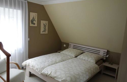 Ferienwohnung Itzgrundblick - Foto 16