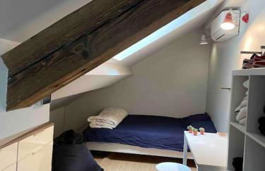 Appartement Loft centre ville situé dans rue calme - Foto 21