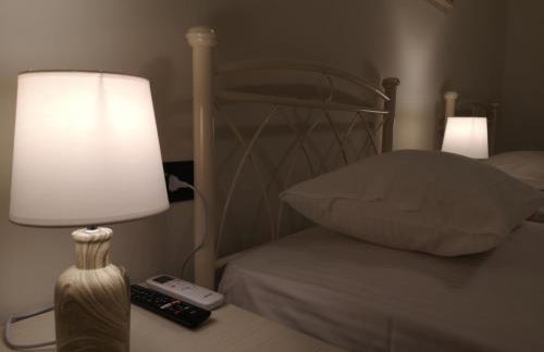 SUNNY HOLIDAYS APARTMENT - Photo 25