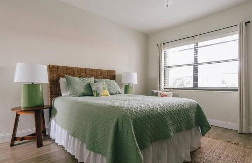Cozy private studio 2 blocks from Pompano Beach - Foto 4