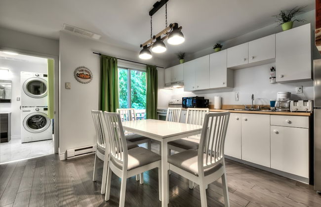 Studios Montcalm Montreal - Foto 17