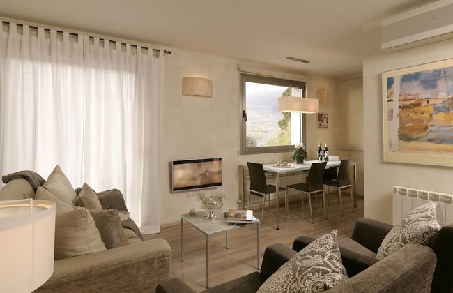 Apartamentos la Torreta del Llac - Foto 33