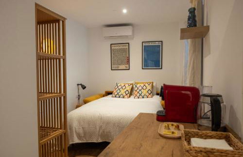 Apartamentos "El Aljibe" - Parking incluido en el centro - Foto 60