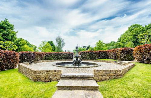 Crescent Mansion - Foto 50