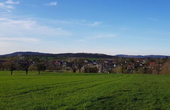 Lovely Apartment in Hesse - Foto 20