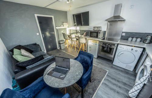 Modern Birkby Lodge Townhouse 2-3 bedroom options - Foto 32