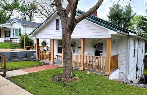 Apple Hill Bungalow, Family and PET Friendly! - Foto 13