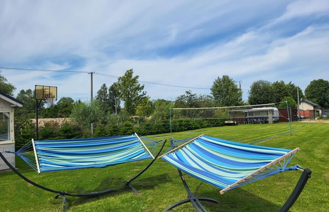 Comfortable Premium Class Apartment, Shared Swimming Pool, Gaski - Foto 62