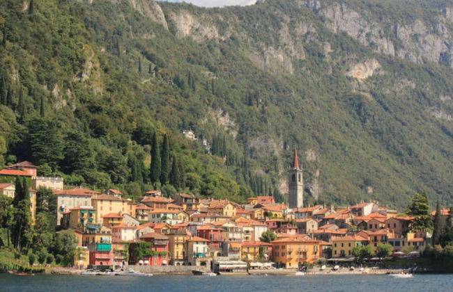 Villa Aurelia in Plesio - Foto 25