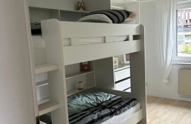 Ferienwohnung Theodor - Wandern am Biggesee - Foto 15