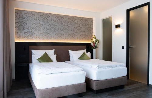 in2 the Boardinghouse - Foto 5