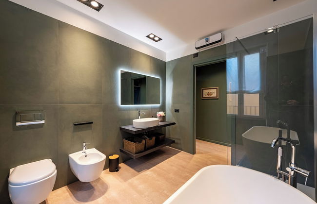 Precious House Genova Porto Antico - Foto 18