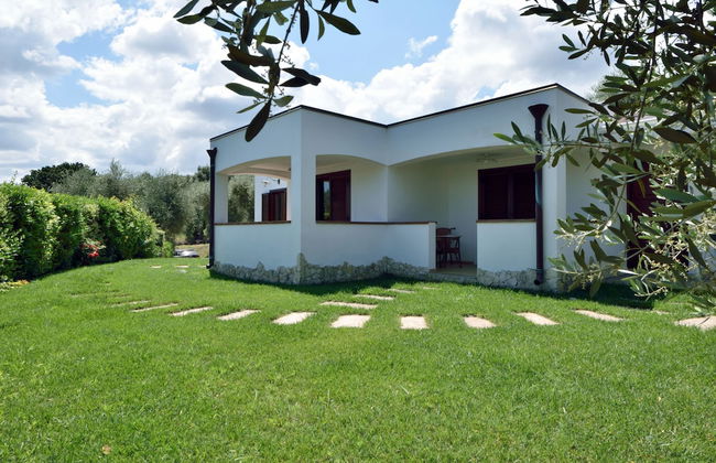 Masseria Torre dei Preti - Foto 28