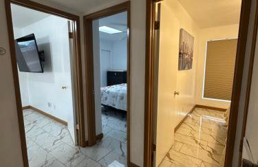 Sleek & Spacious Central Oasis - Foto 37