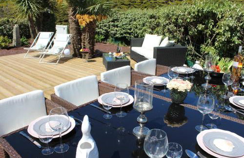 Villa DUXCAAR Avel Mor - Photo 21