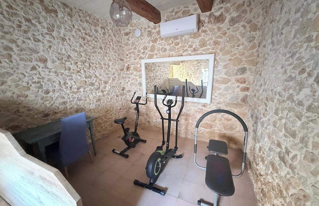Villa Oliva Sleeps 8 With Gym - Foto 21