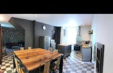 Maison de charme 8 personnes - Foto 4