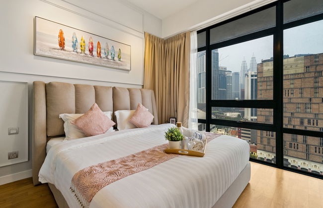 Anggun Residences Serviced Suites - Foto 48