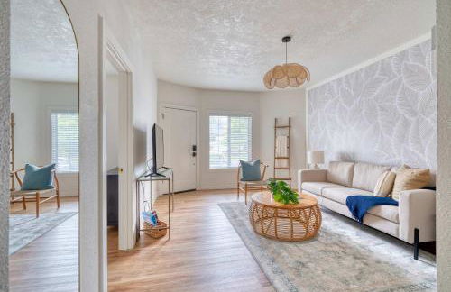 Stay Portland - Perfect Brooklyn 1 Bedroom - Photo 8