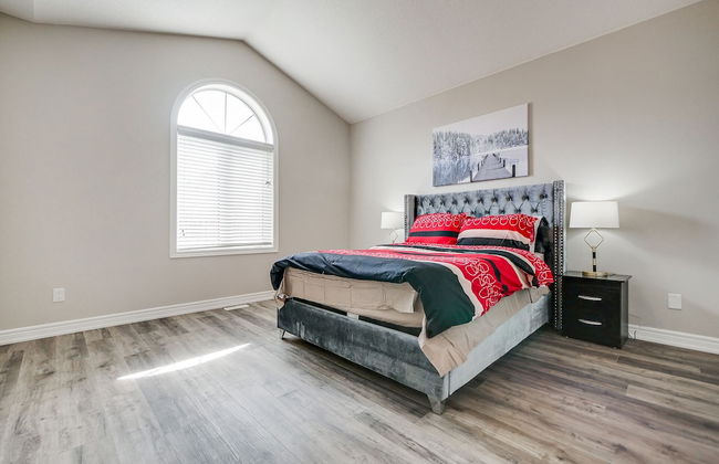 Aaira Suites 4 Bedroom - Foto 9