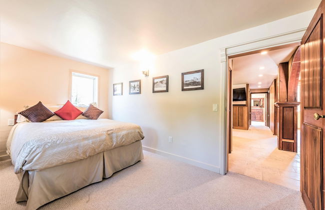 LX3 Renaissance Carmel Valley Villa Pool and Spa - Foto 10