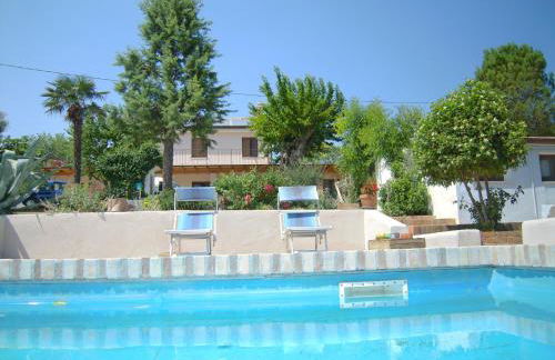 Agriturismo Ponterosa - Foto 33