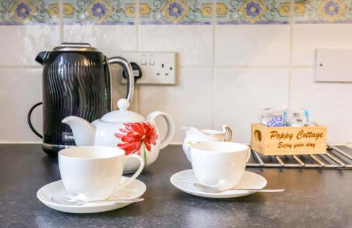 Poppy Cottage - Photo 13