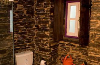 Piódão Casa do Rosmaninho TER - Foto 36