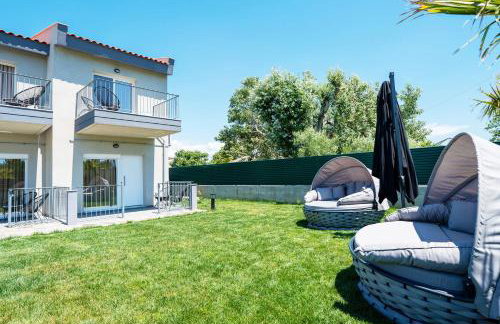 Charisma Resort - Foto 27