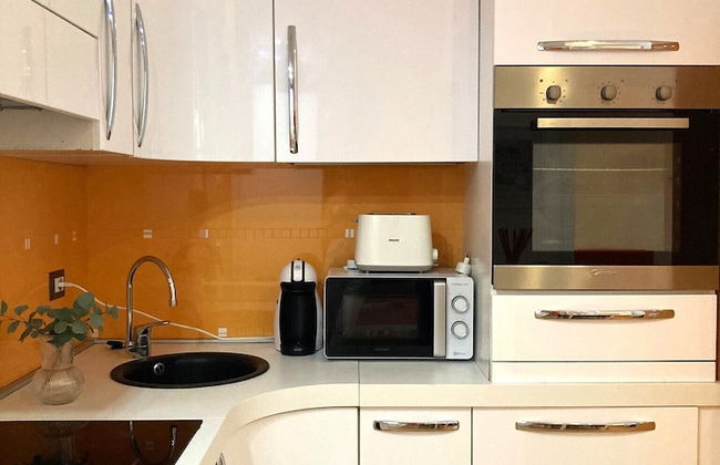 Fiuggi Apartment - Foto 8