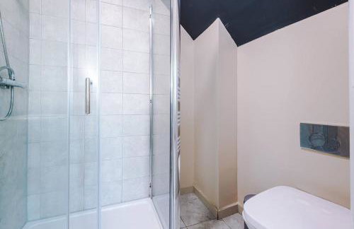 Cozy 2BR Flat in the Heart of Wigan Wallgate - Foto 65