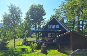 Domek Adam z widokiem na góry Lasówka - Foto 3