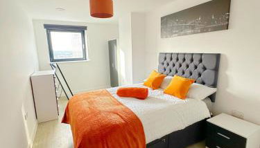 Stylish Haven with Ample Space - Foto 3
