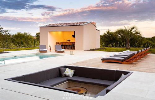 Villa Alessandro - Foto 19