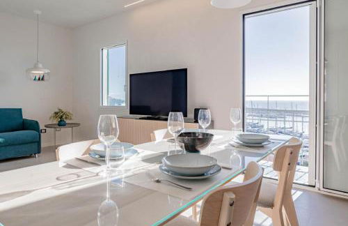 Zaffiro Attico Sanremo- stunning view Terrace - Foto 20