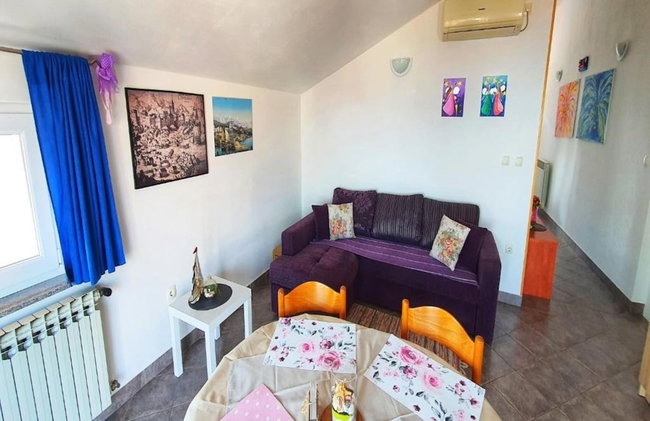 Sunny Lovran Apartment With Terrace and Sea View - Photo 4