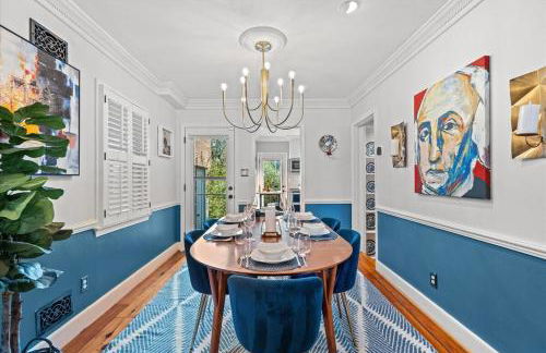 The Cavalier - Foto 20