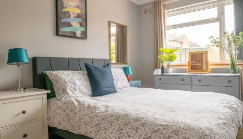 #06 Riverside Retreat Near the NEC fast WiFi - Foto 5