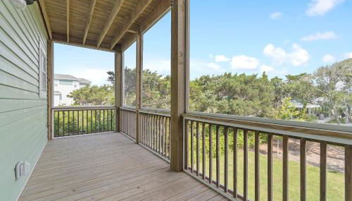 2 Family Coastal Escape - Foto 5