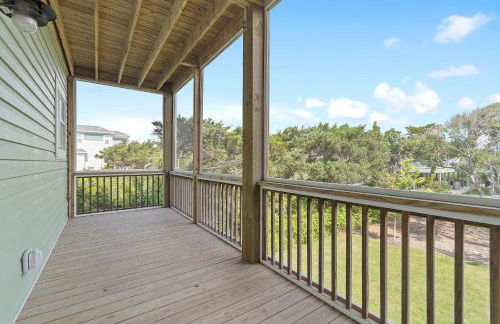 2 Family Coastal Escape - Foto 5