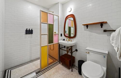 Freeman 802 by Rove Travel - 1BRCondo with Shared Amenities - Foto 9