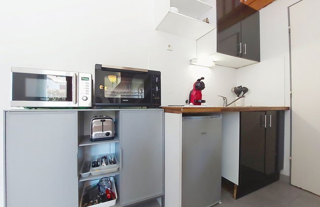 Les Charmilles - Foto 12