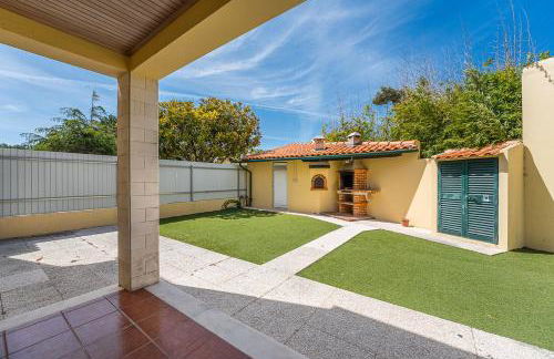 GuestReady - Peaceful Escape in Praia de Mira - Foto 60